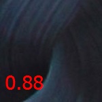Ollin Permanent Color 0/88 корректор синий Ollin Permanent Color 0/88 корректор синий